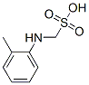 CAS#: 94-57-5， o-Toluidinomethanesulphonic acid