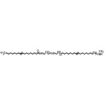 CAS#: 94023-31-1， N,N'-[1,2-Ethanediylbis(imino-2,1-ethanediyl)]bis(9-octadecenamide) acetate (1:1)