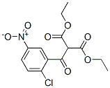 CAS#: 94088-68-3， 2-(2-Chloro-5-Nitrobenzoyl)-Propanedioic Acid 1,3-Diethyl Ester
