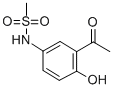 CAS#: 94094-49-2， 5'-Methanesulphonamido-2'-Hydroxyacetophenone