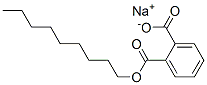 CAS#: 94108-00-6， Sodium Nonyl Phthalate