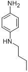 CAS#: 94108-14-2， N1-Butyl-1,4-Benzenediamine