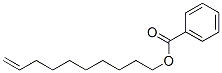 CAS#: 94108-33-5， 9-Decenyl Benzoate