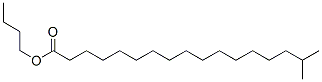 CAS#: 94109-07-6， Butyl 16-Methylheptadecanoate