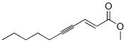 CAS#: 94133-53-6， Methyl (E)-2-Decen-4-Ynoate