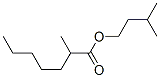 CAS#: 94133-55-8， 3-Methylbutyl 2-Methylheptanoate