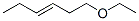 CAS#: 94135-93-0， 1-Ethoxyhex-3-Ene