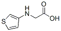CAS#: 94138-90-6， N-3-Thienylglycine