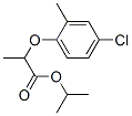 CAS#: 94158-72-2， Isopropyl 2-(4-Chloro-2-Methylphenoxy)Propionate
