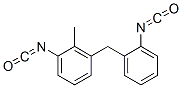 CAS#: 94166-36-6， 3-(O-Isocyanatobenzyl)-O-Tolyl Isocyanate