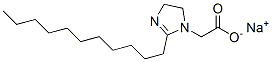 CAS#: 94199-63-0， Sodium 4,5-Dihydro-2-Undecyl-1H-Imidazole-1-Acetate