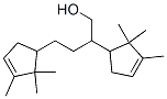 CAS#: 94200-27-8， 2,4-Bis-(2,2,3-Trimethylcyclopent-3-Enyl)Butanol