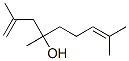 CAS#: 94201-34-0， 2,4,8-Trimethylnona-1,7-Dien-4-Ol