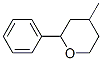 CAS#: 94201-73-7， Tetrahydro-4-Methyl-2-Phenyl-2H-Pyran