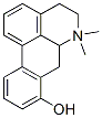 CAS#: 94227-17-5， 8-Hydroxy-N-Methylaporphine