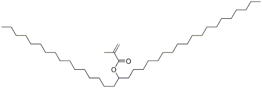 CAS#: 94248-41-6， Hexatriacontan-17-Yl Methacrylate