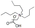 CAS#: 94277-46-0， Tributylethylammonium Hydrogen Carbonate