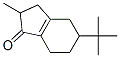 CAS#: 94278-41-8， 5-(tert-Butyl)-2,3,4,5,6,7-Hexahydro-2-Methyl-1H-Inden-1-One