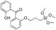CAS#: 94279-22-8， 2-Hydroxyphenyl [3-(Trimethoxysilyl)Propoxy]Phenyl Ketone