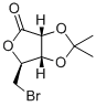 CAS#: 94324-23-9， 5-Bromo-5-Deoxy-2,3-O-Isopropylidene-D-Ribonolactone