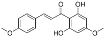 CAS#: 94441-99-3， (E)-2',6'-Dihydroxy-4,4'-Dimethoxychalcone