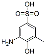 CAS#: 94442-01-0， 5-Amino-6-Hydroxytoluene-3-Sulphonic Acid
