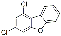 CAS#: 94538-00-8， 1,3-Dichlorodibenzofuran