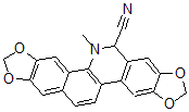 CAS#: 94656-26-5， Avicine Pseudocyanide