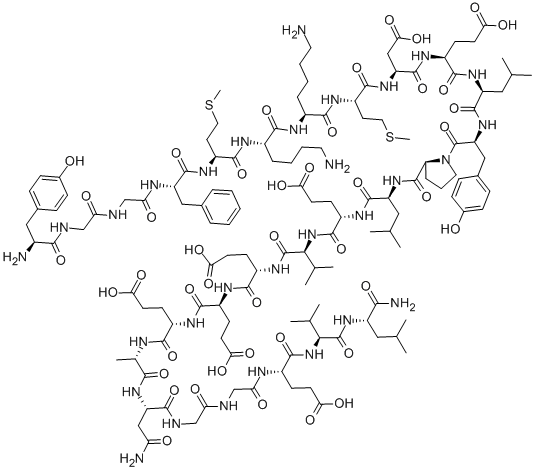 CAS#: 94885-44-6， Amidorphin