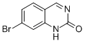CAS#: 953039-65-1， 7-Bromo-2(1H)-Quinazolinone