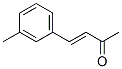 CAS#: 95416-57-2， (3E)-4-(3-Methylphenyl)-3-Buten-2-One