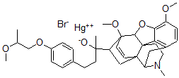 CAS#: 95461-73-7， Hybromet