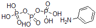 CAS#: 95478-50-5， Anilinium Tripolyphosphate
