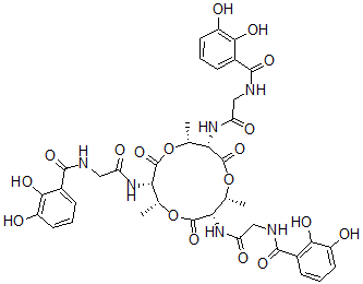 CAS 登录号：95536-04-2， 谷氨酰胺酰(9)-beta-促脂素