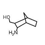 CAS#: 95630-79-8， (3-Aminobicyclo[2.2.1]hept-2-yl)methanol
