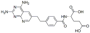 CAS#: 95674-53-6， 5,10-Dideazaaminopterin