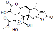 CAS#: 95732-45-9， 15-Deacetylsergeolide