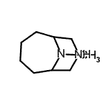 CAS#: 958882-45-6， 10-Methyl-8,10-diazabicyclo[4.3.1]decane