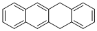 CAS#: 959-02-4， 5,12-Dihydronaphthacene