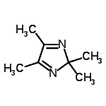 CAS#: 959084-70-9， 2,2,4,5-Tetramethyl-2H-imidazole