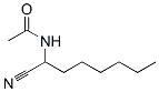 CAS#: 959261-77-9， N-(1-Cyanoheptyl)-Acetamide