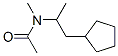 CAS#: 959264-93-8， N-(2-Cyclopentyl-Isopropyl)-N-Methyl-Acetamide