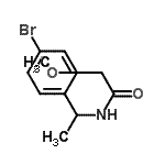CAS#: 960238-03-3， N-[1-(4-bromophenyl)ethyl]-2-methoxy-acetamide