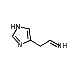 CAS#: 960280-20-0， 2-(1H-Imidazol-4-yl)ethanimine