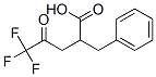 CAS#: 96056-51-8， 2-Benzyl-4-Oxo-5,5,5,-Trifluoropentanoic Acid