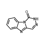 CAS#: 96101-21-2， [1,2,4]Triazino[4,5-a]benzimidazol-1(2H)-one