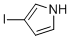 CAS 登录号：96285-98-2， 3-碘-1H-吡咯