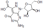 CAS#: 96555-48-5， 6-Azacadeguomycin