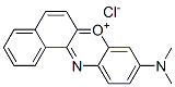 CAS#: 966-62-1， Basic Blue 6