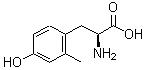 CAS#: 96646-27-4， 2-Methyltyrosine